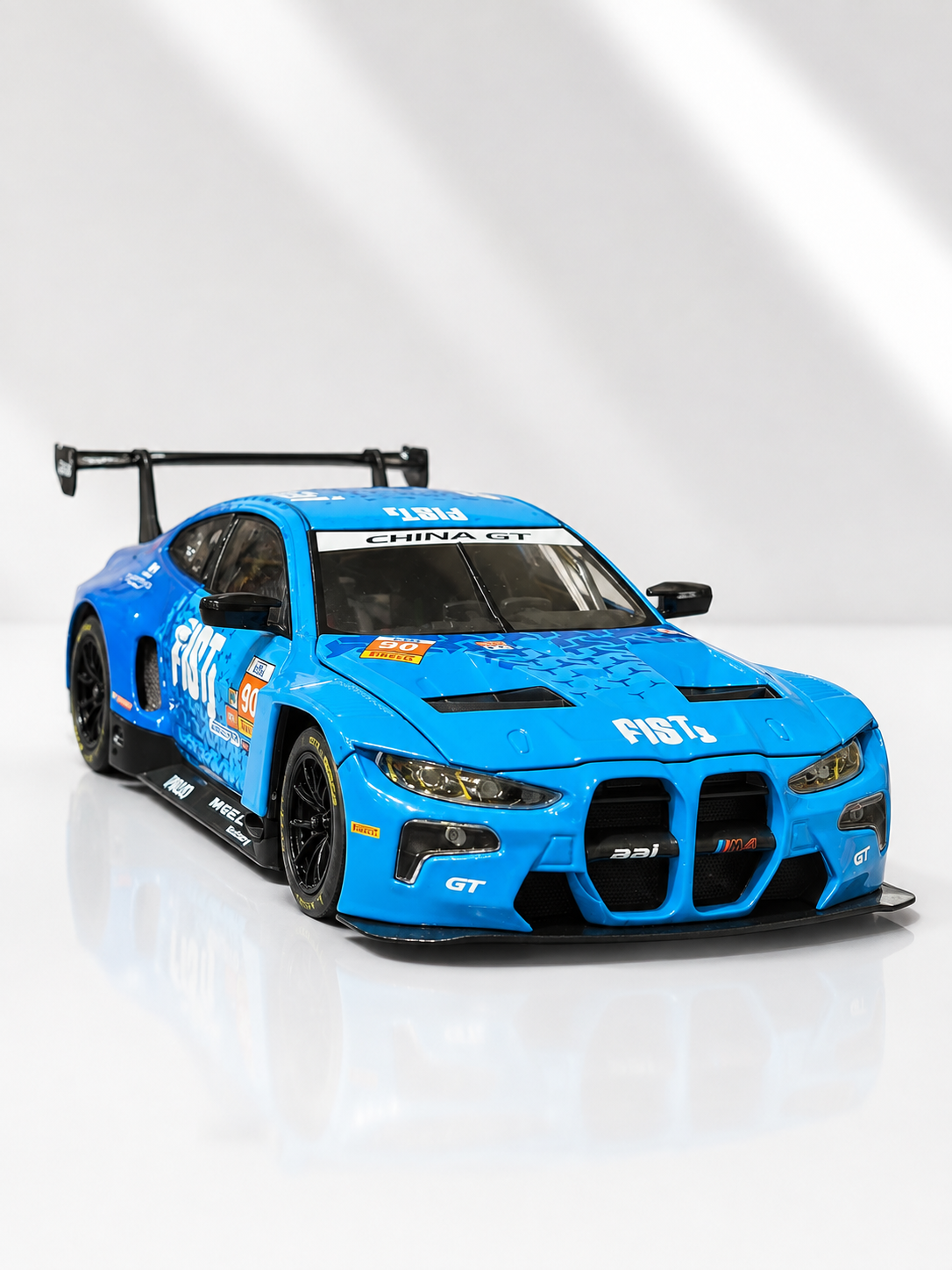 Diecast