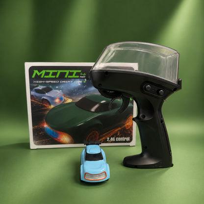 MINI DRIFT RC