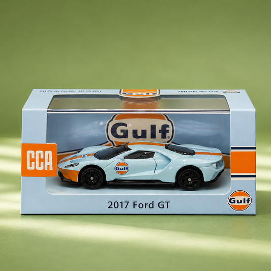 Ford GT 2017