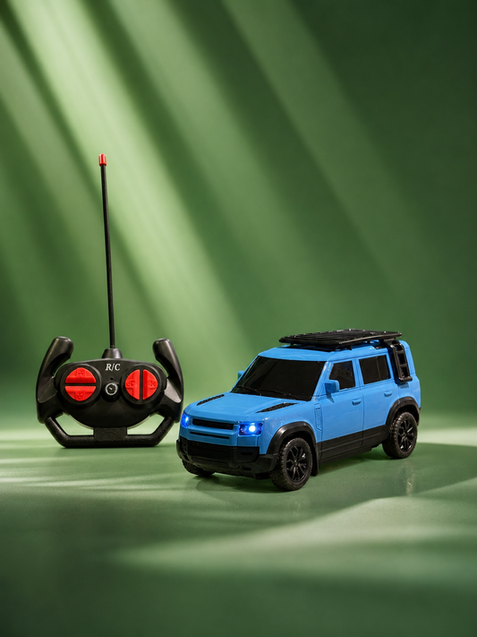 RC DEFENDER
