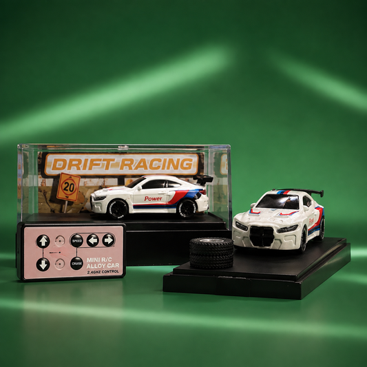 BMW MINI RC