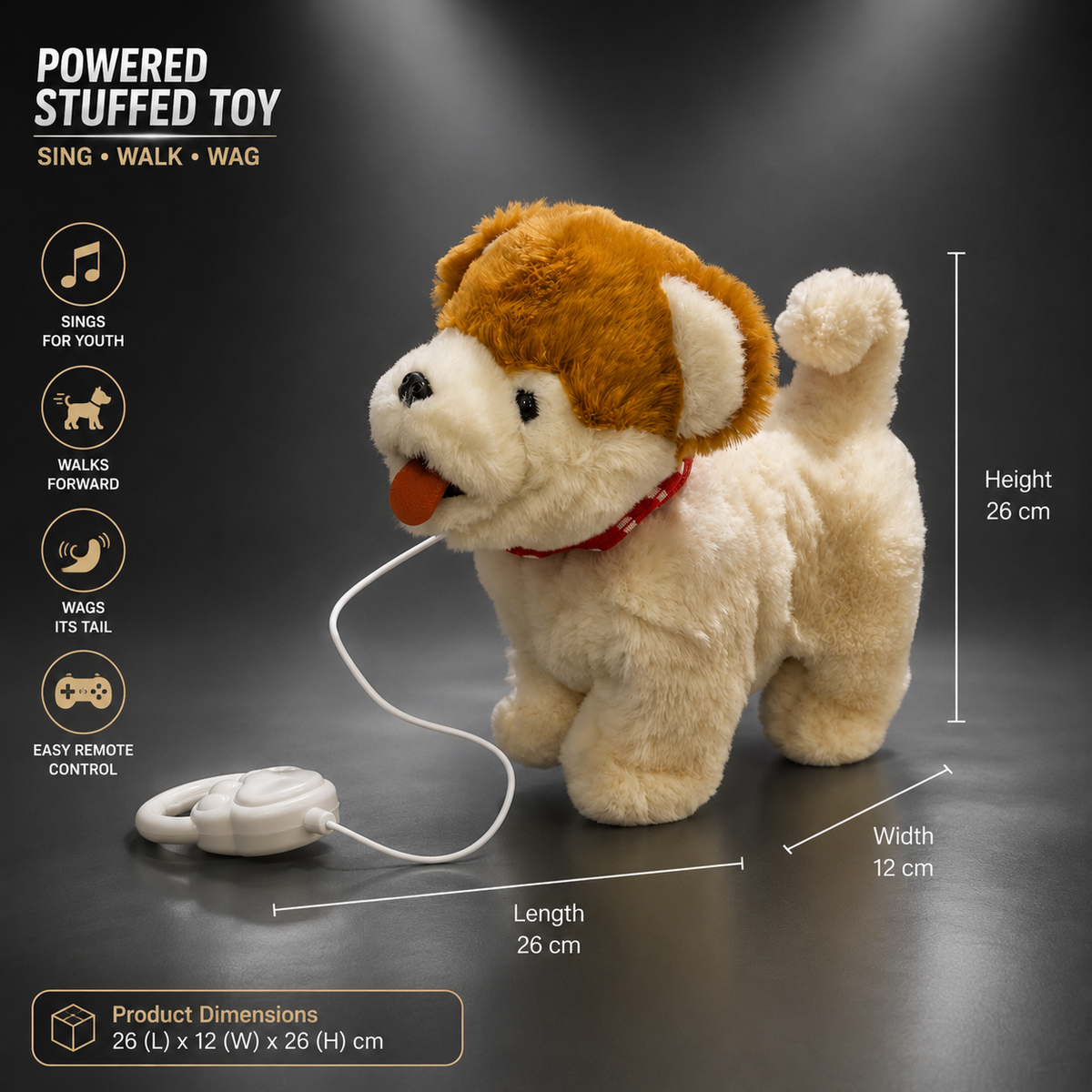 Trending Dog