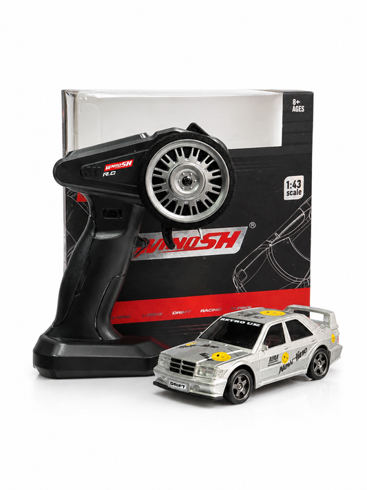 Mini Rc