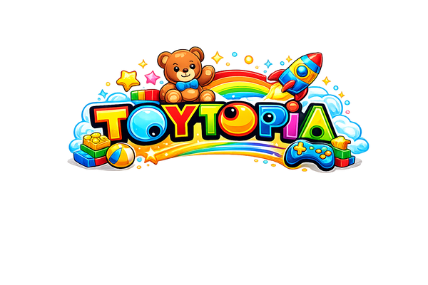 TOYTOPIA 