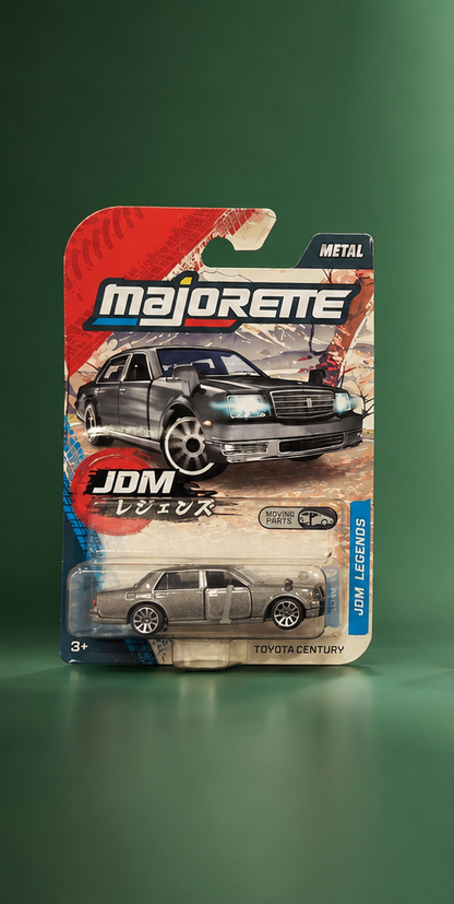 Majorrete JDM Series