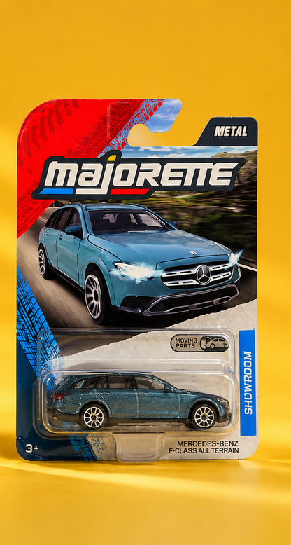 Majorrete