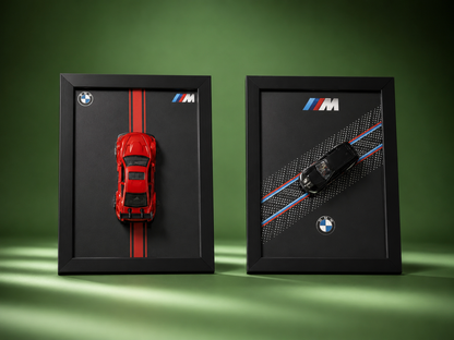 A5 BMW Frame