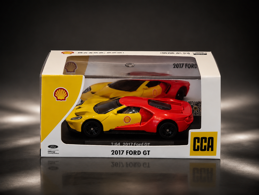 Ford GT 2017