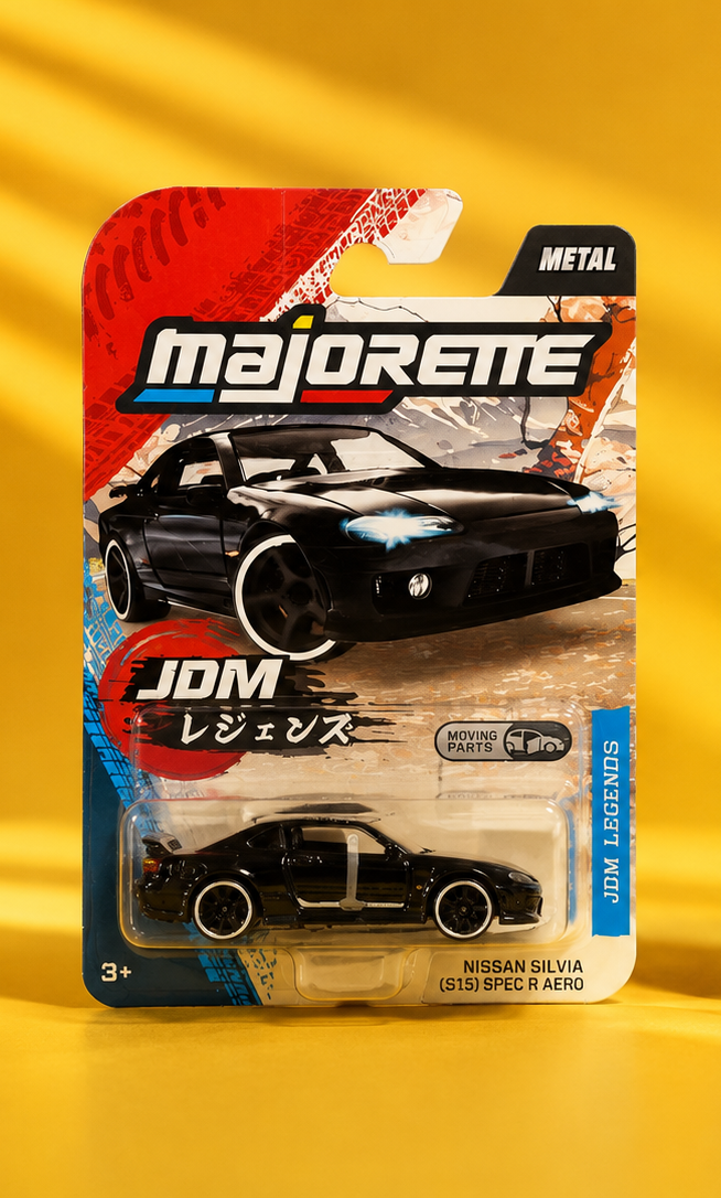 Majorrete