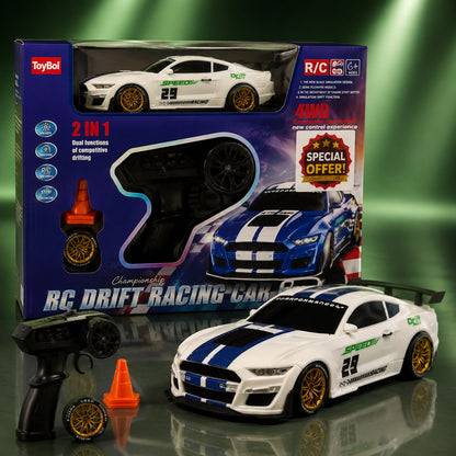 Mustang Drift RC