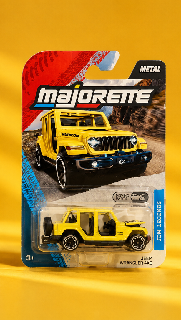 Majorrete