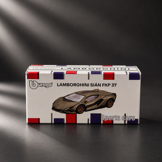 Burago Lamborghini