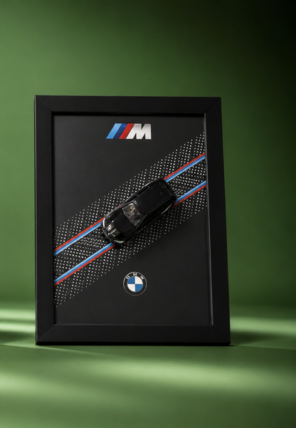 A5 BMW Frame