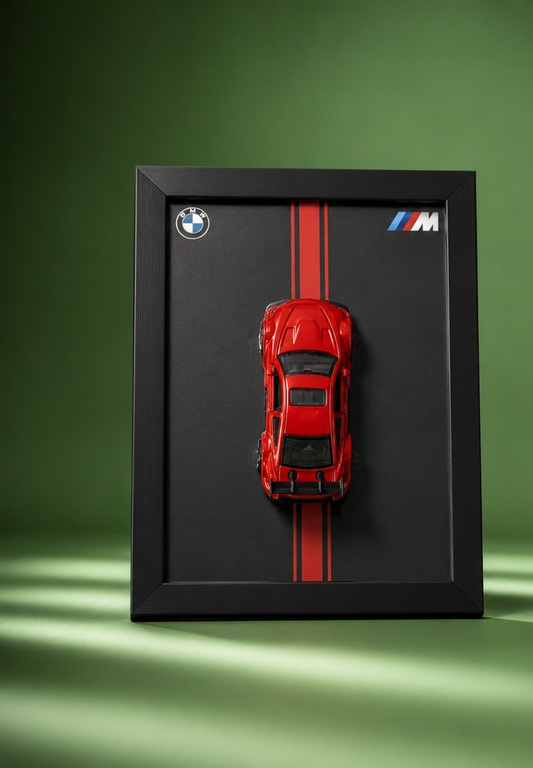 A5 BMW Frame