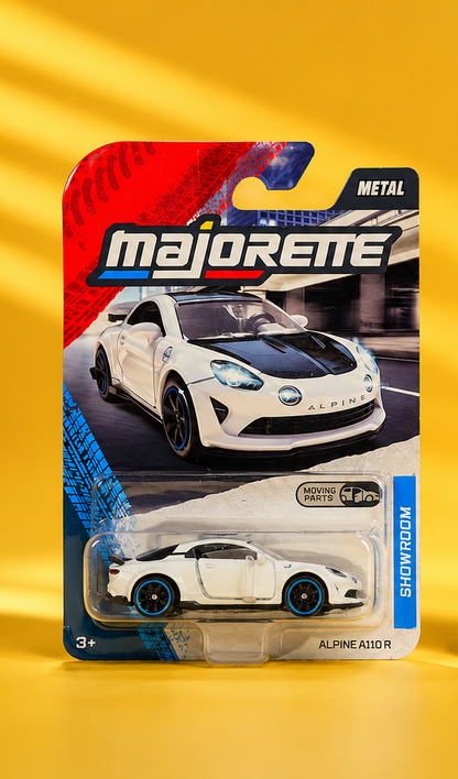 Majorrete
