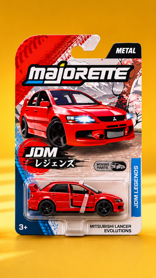 Majorrete