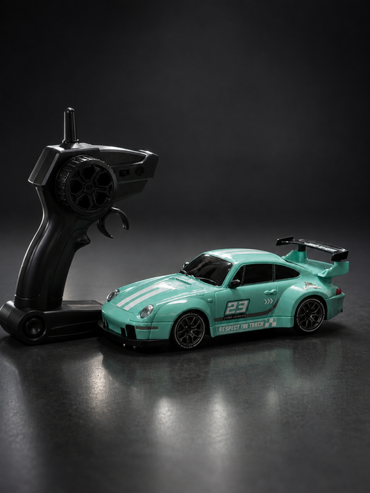 Porsche 4x4 Drift RC