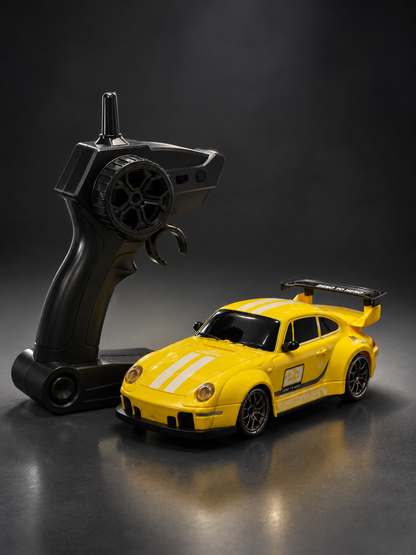 Porsche 4x4 Drift RC