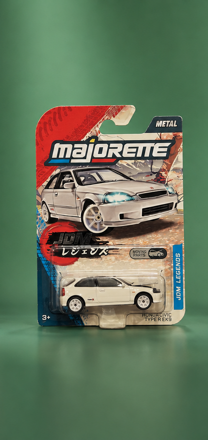 Majorrete JDM Series