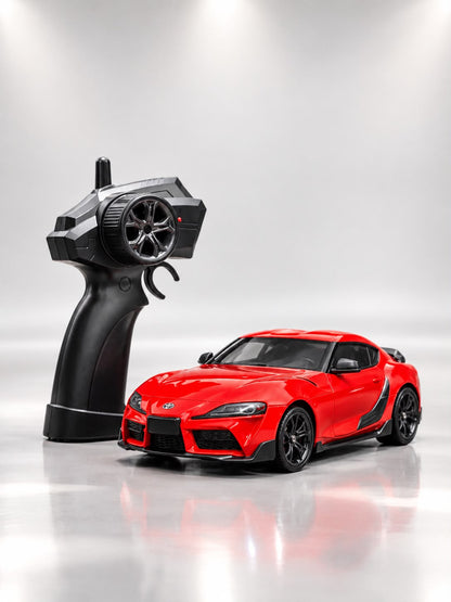 SUPRA 4WD Drift