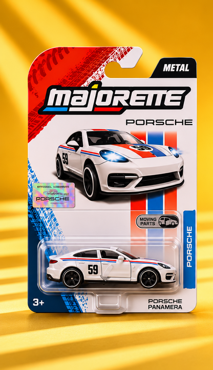 Majorrete