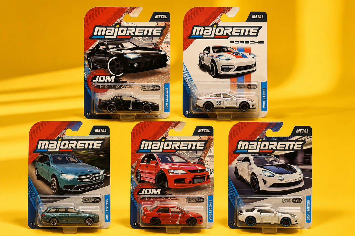 Majorrete