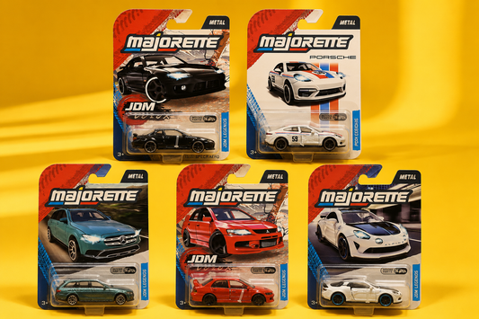 Majorrete