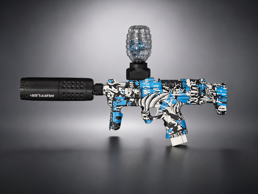 Orbiz gun 🔫 M416