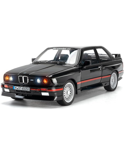 BMW e30 Die- cast