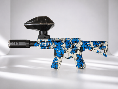 Orbiz gun M416